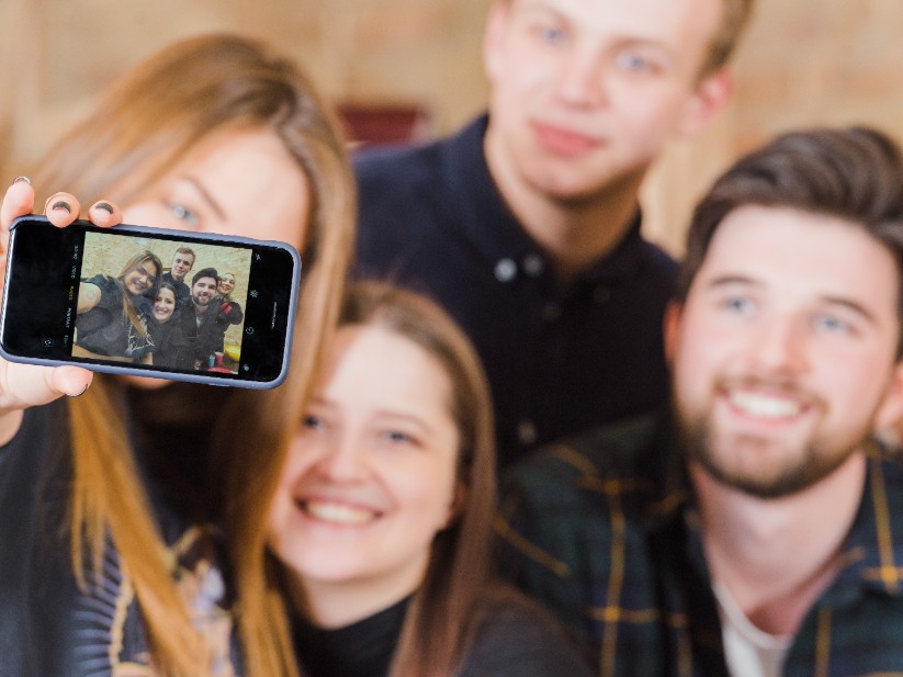 Можайский техникум объявил о запуске сообщества в российском мессенджере Мах