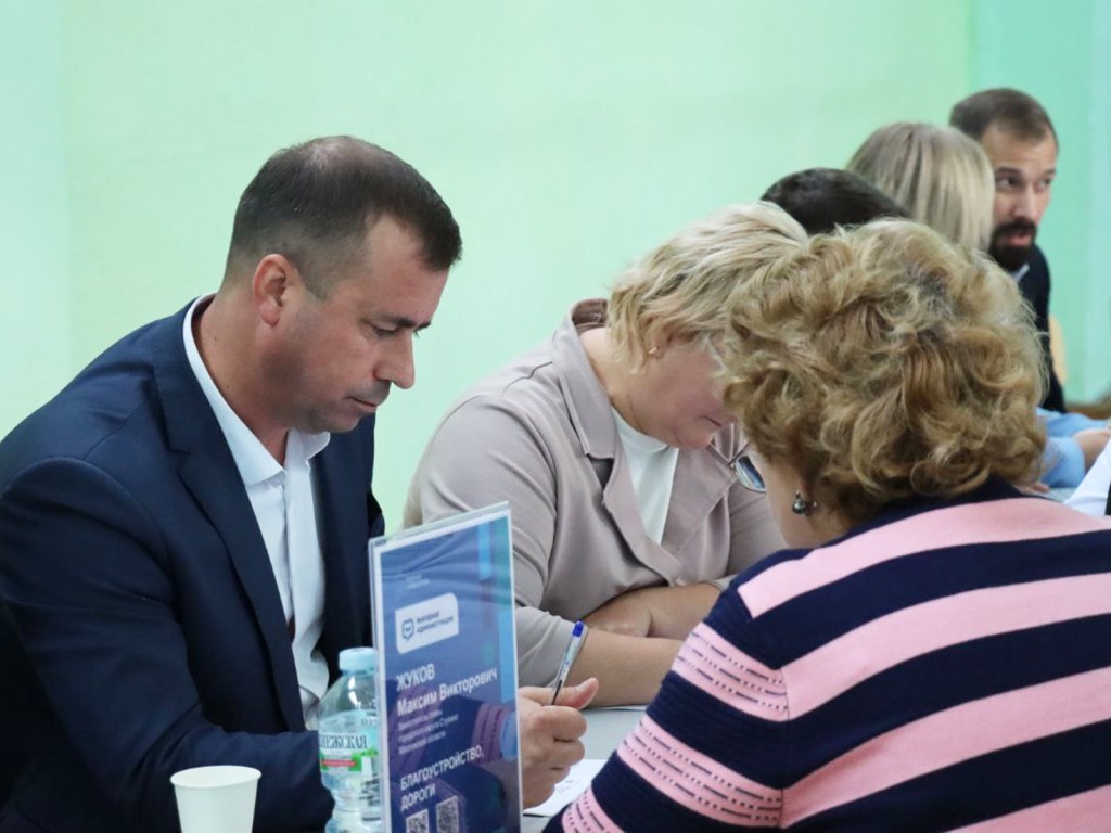 Дорогу в Вострякове восстановят после жалобы жителей