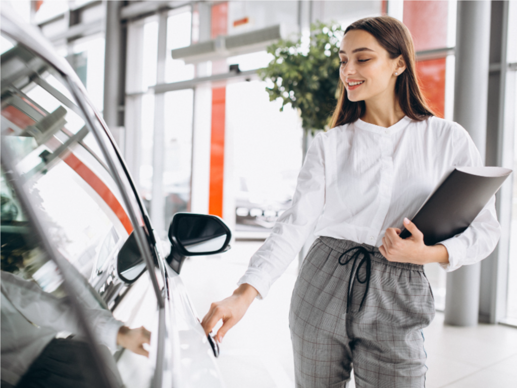 Автобренд Hyundai зарегистрирует новые товарные знаки