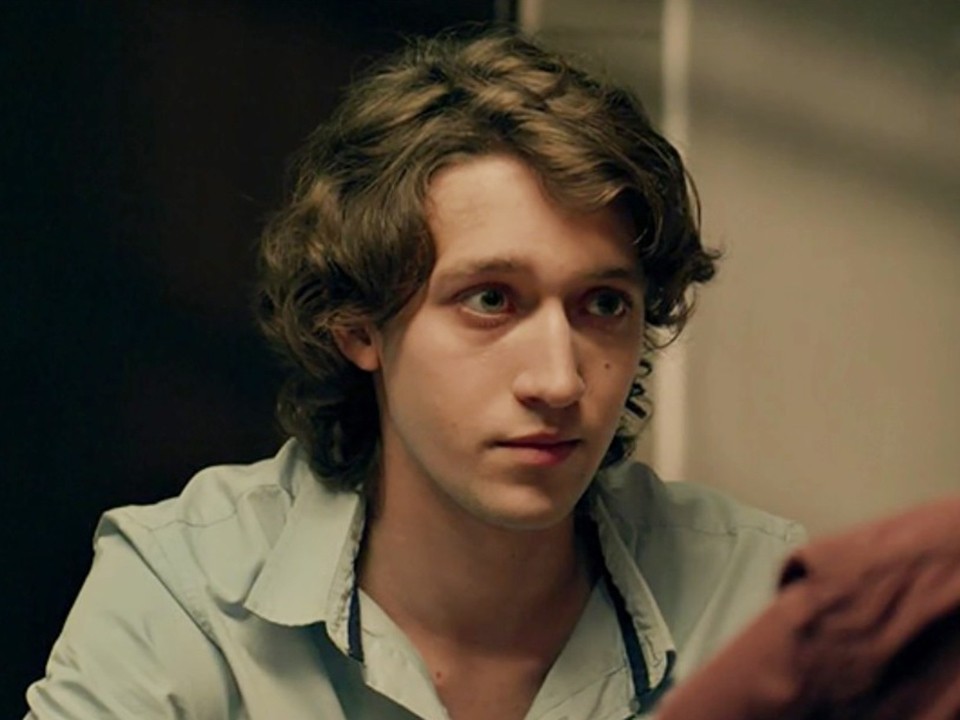 «Я ее ударил»: актер сериала «Полицейский с Рублевки-4» избил свою мать