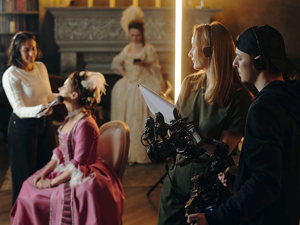 День российского кино 2025: дата, история и традиции праздника