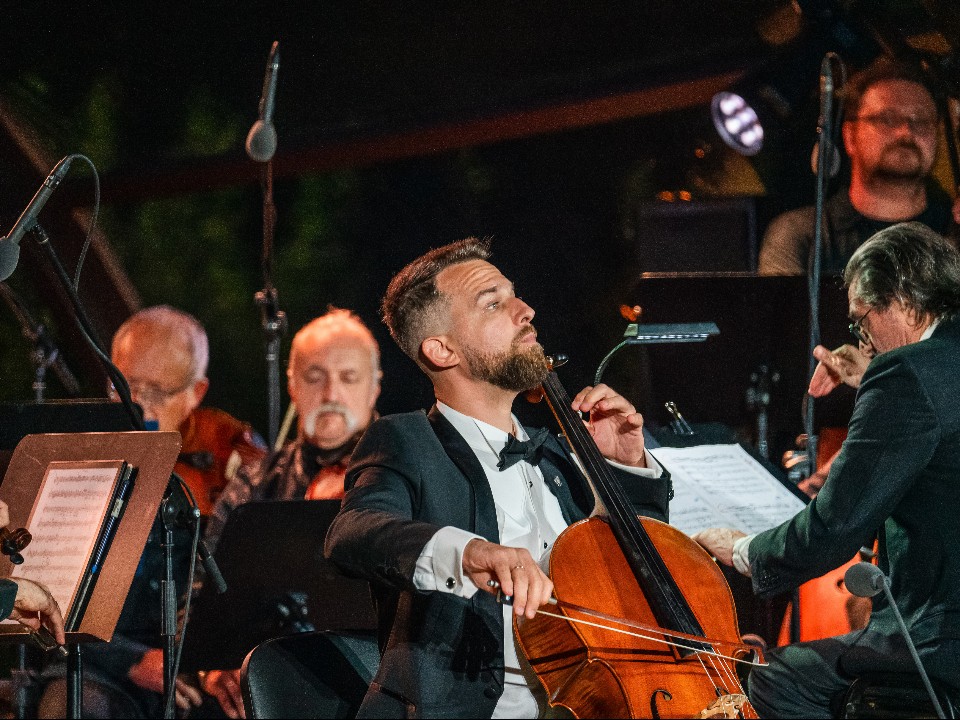 В честь 200-летия городского парка в Лотошине состоится концерт камерной музыки