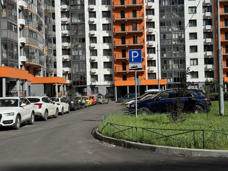 В Ленинском округе завершается обновление дворов и общественных зон