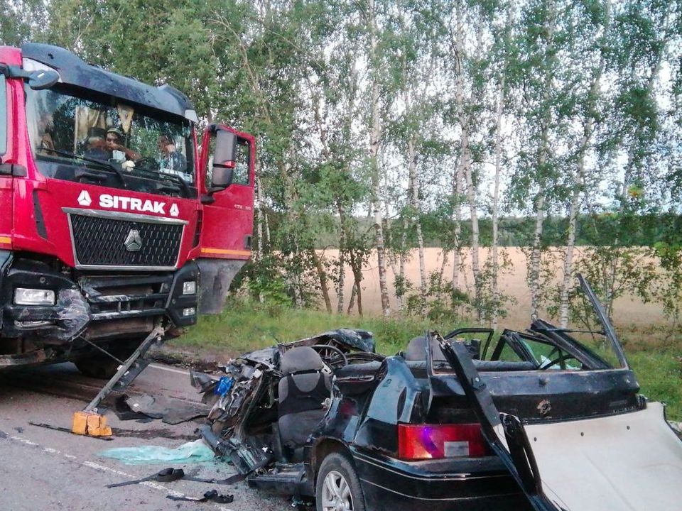 Прокуратура проконтролирует проверку по факту смертельного ДТП в Кашире
