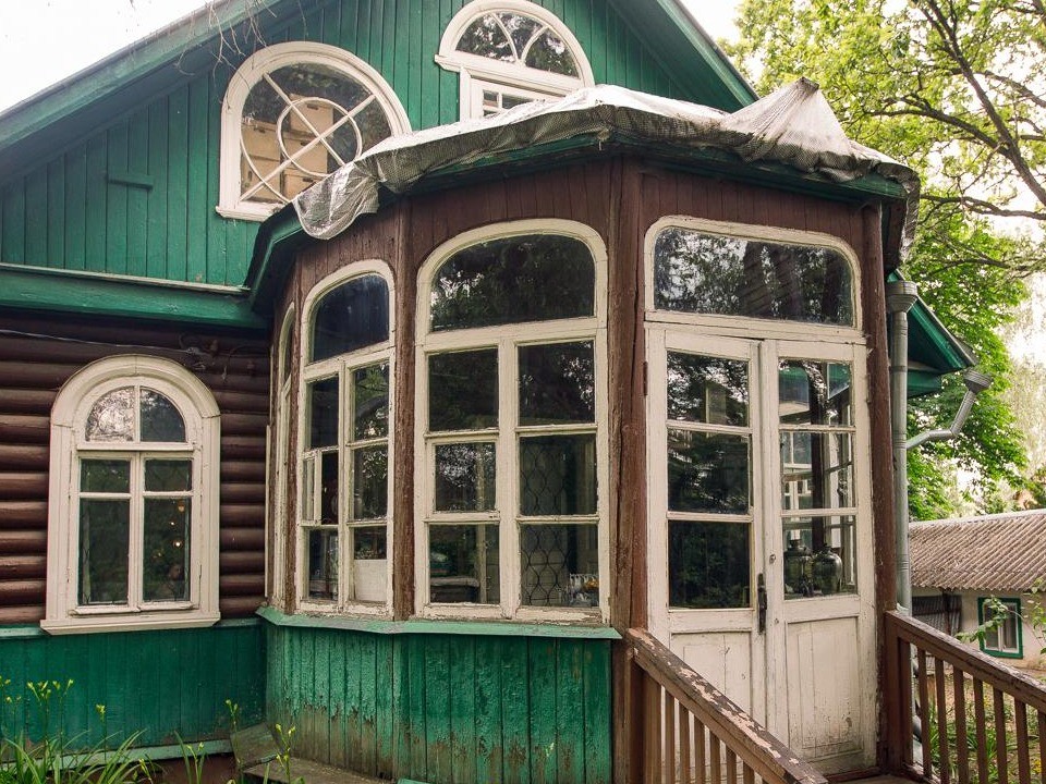 В Королеве пригласили на кураторские экскурсии по выставке о Дурылине и Нестерове