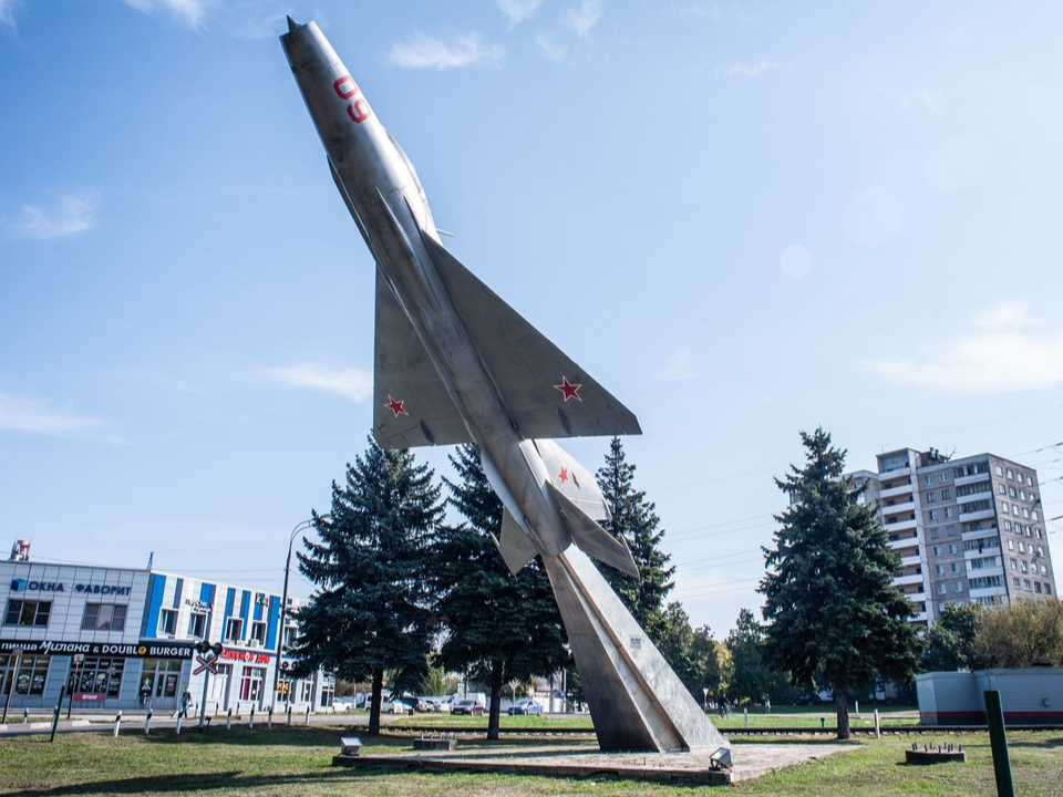 День города в Жуковском отпразднуют в последние выходные лета