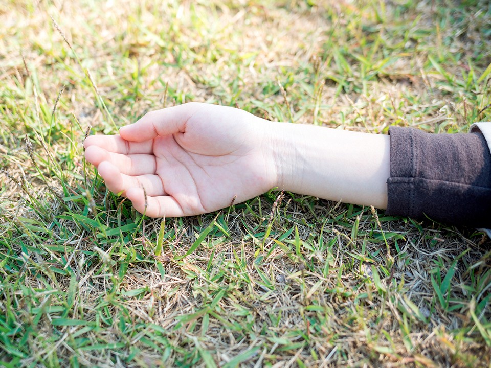 «Не все так однозначно»: что известно о погибшем в подмосковном лесу 17-летнем подростке