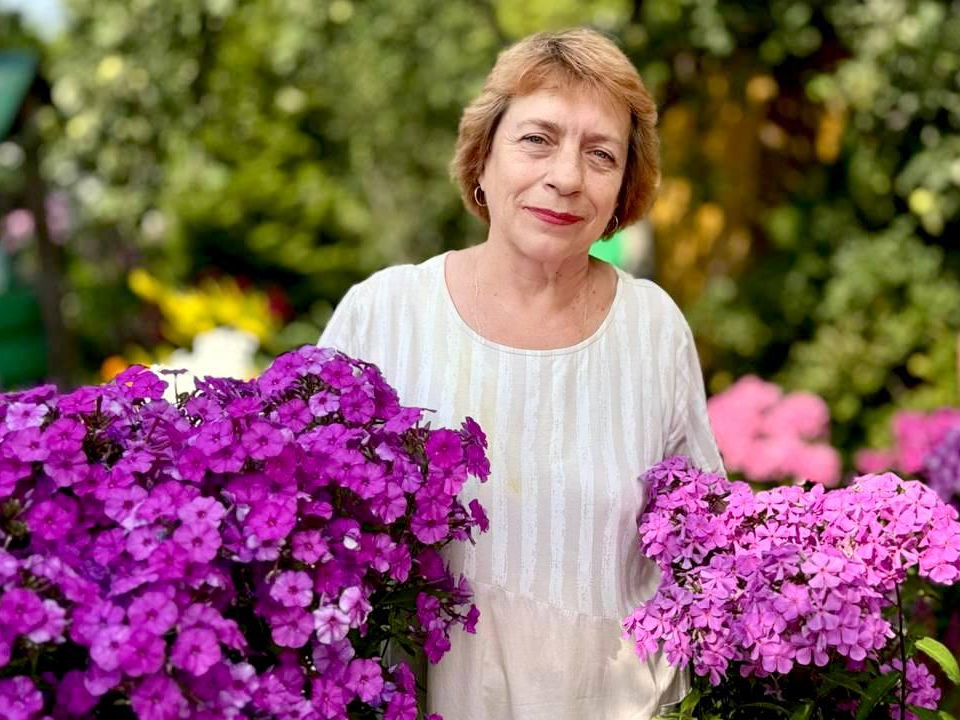 Клуб «Активное долголетие» в Озерах запустил новое направление