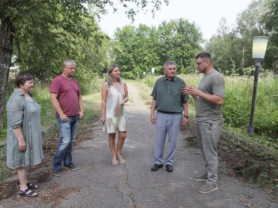 В Сергиево-Посадском округе откроют «Резиденцию керамики»