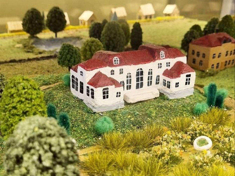 Усадьба «Лыткарино» поделилась афишей выставок и экскурсий на неделю