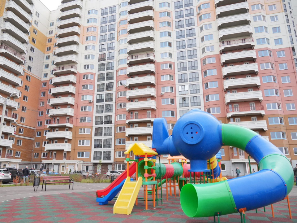Жители аварийных домов смогут переехать в новое жилье благодаря сертификатам