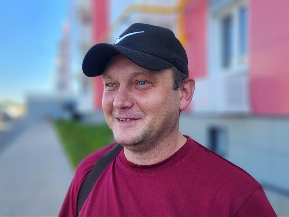 Из графской усадьбы в новостройку переехали волоколамцы по программе расселения