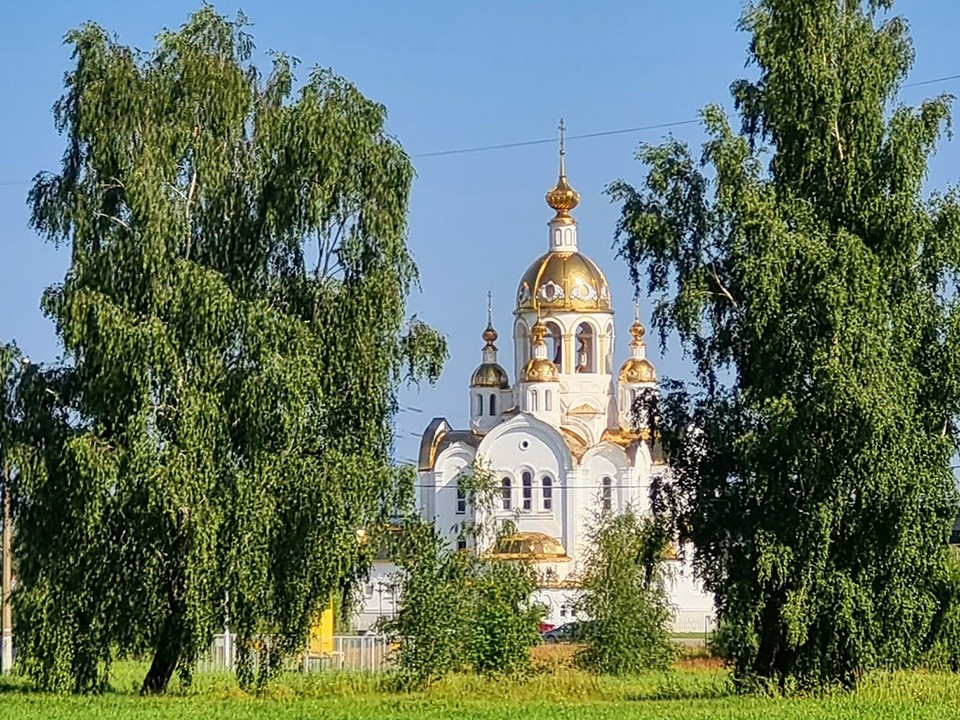 Первые русские святые Борис и Глеб: что запрещается делать православным 6 августа