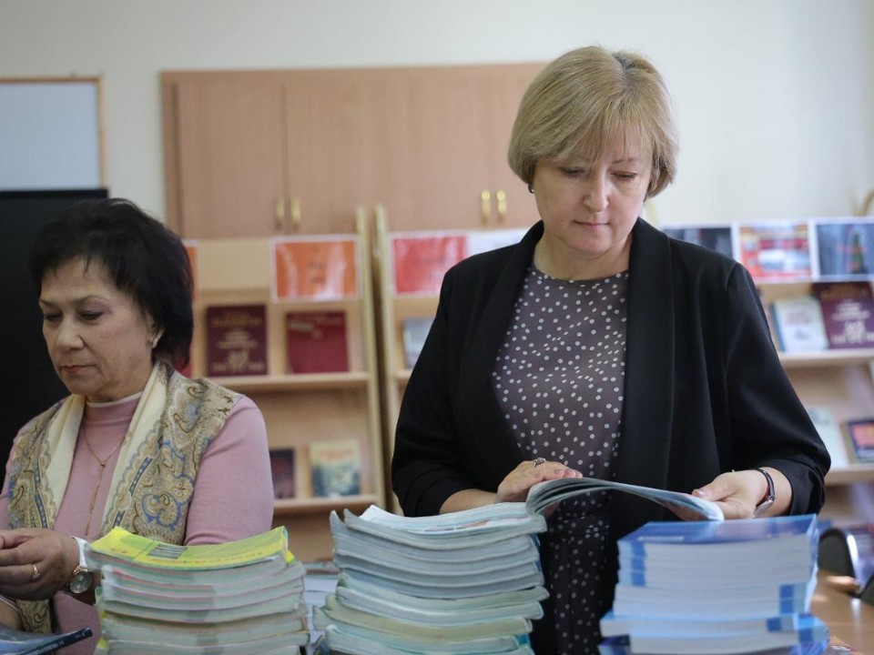 Педагогам Подмосковья доступна материальная поддержка для оплаты съемного жилья