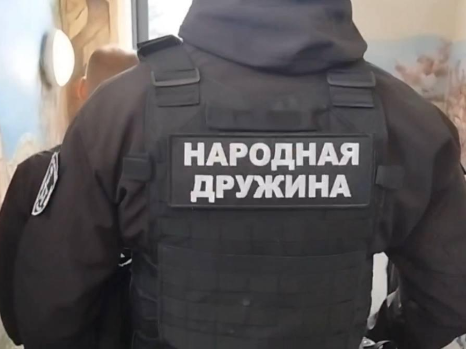 В Мытищах усилены проверки миграционного законодательства для безопасности жителей