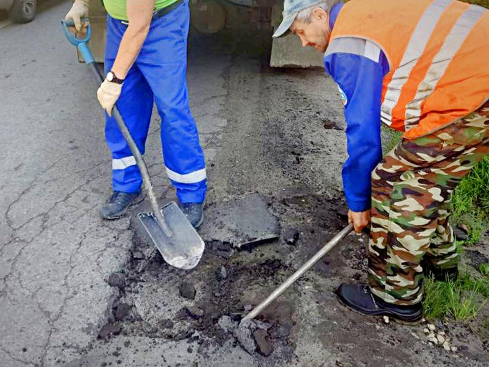 Мособлводоканал отремонтировал более 50 объектов инфраструктуры за сутки