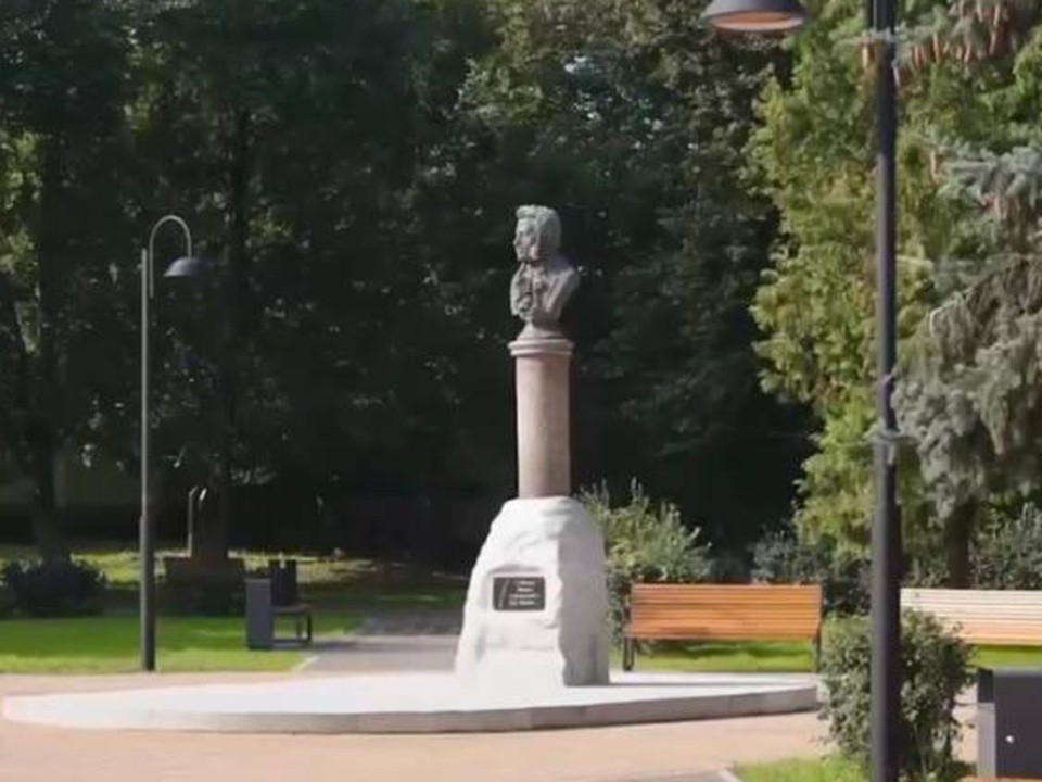Стали известны сроки завершения преображения улицы Советской в Кашире