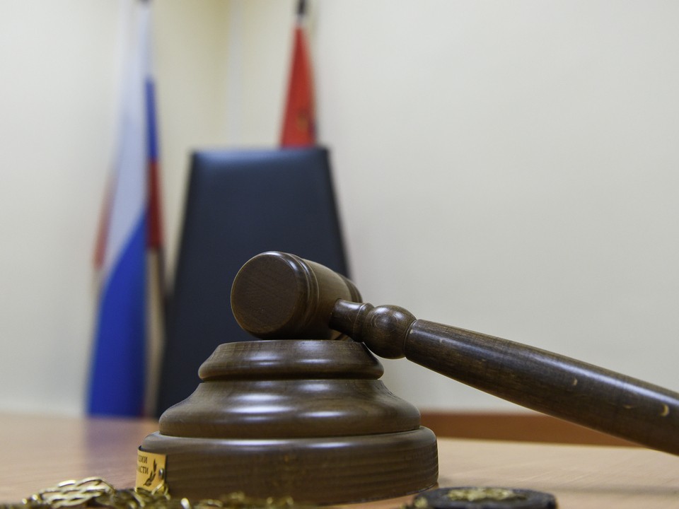 Медсестре из Мытищ, испортившей памятник Жукову, не удалось добиться УДО