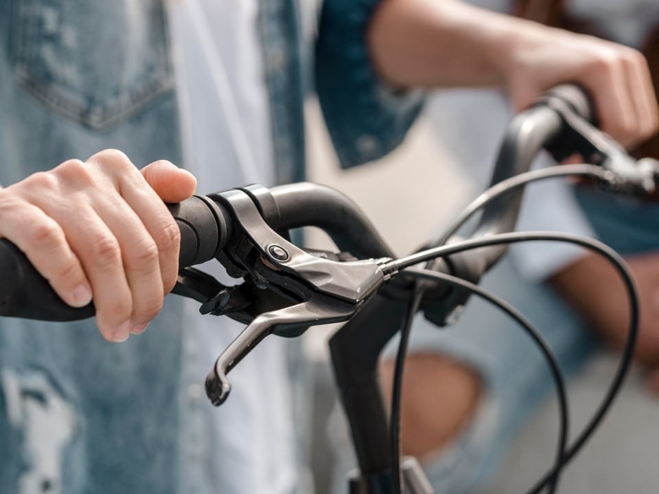 Полиция раскрыла мошенничество с велосипедом в Видном