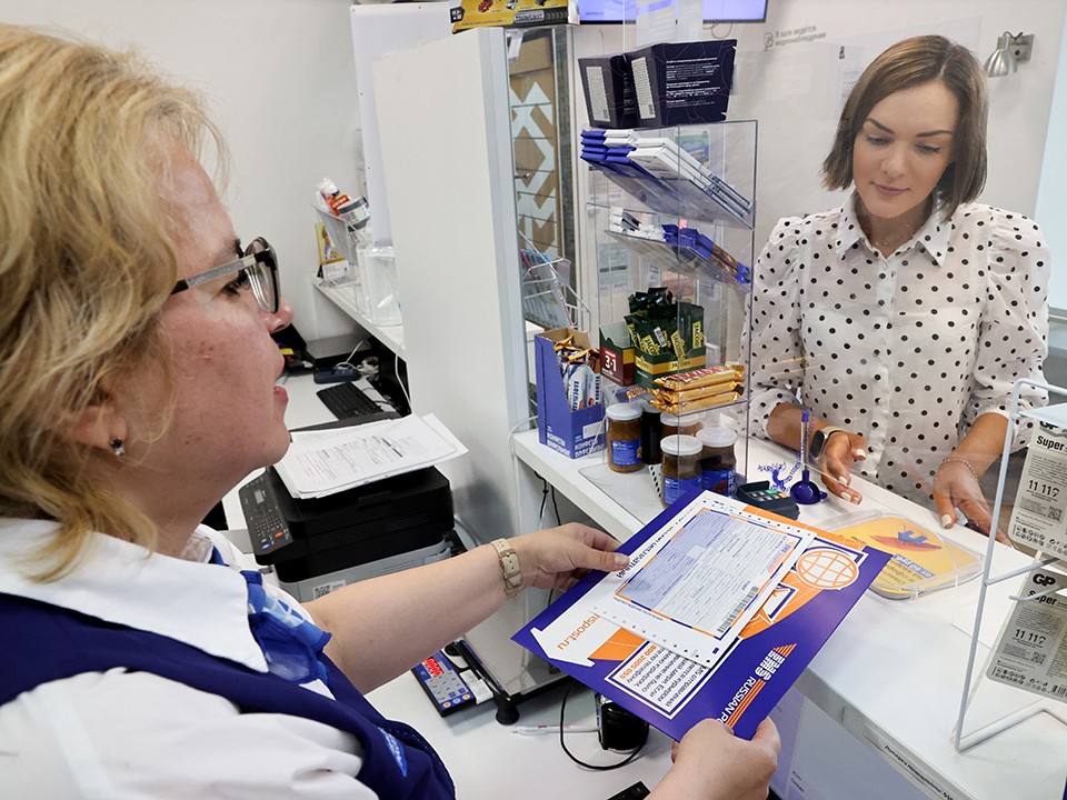 «Почта России» объяснила очередную причину сбоя в работе доставки писем и посылок