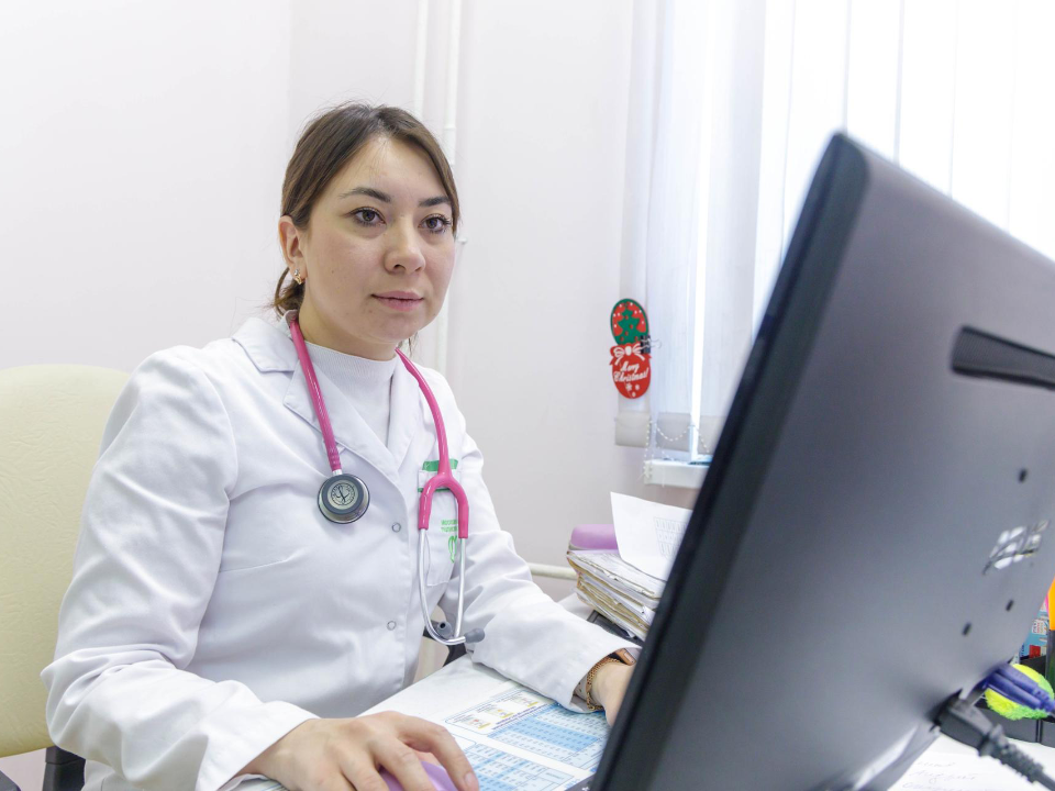 Педиатр из Люберец рассказала, как сохранить лактацию