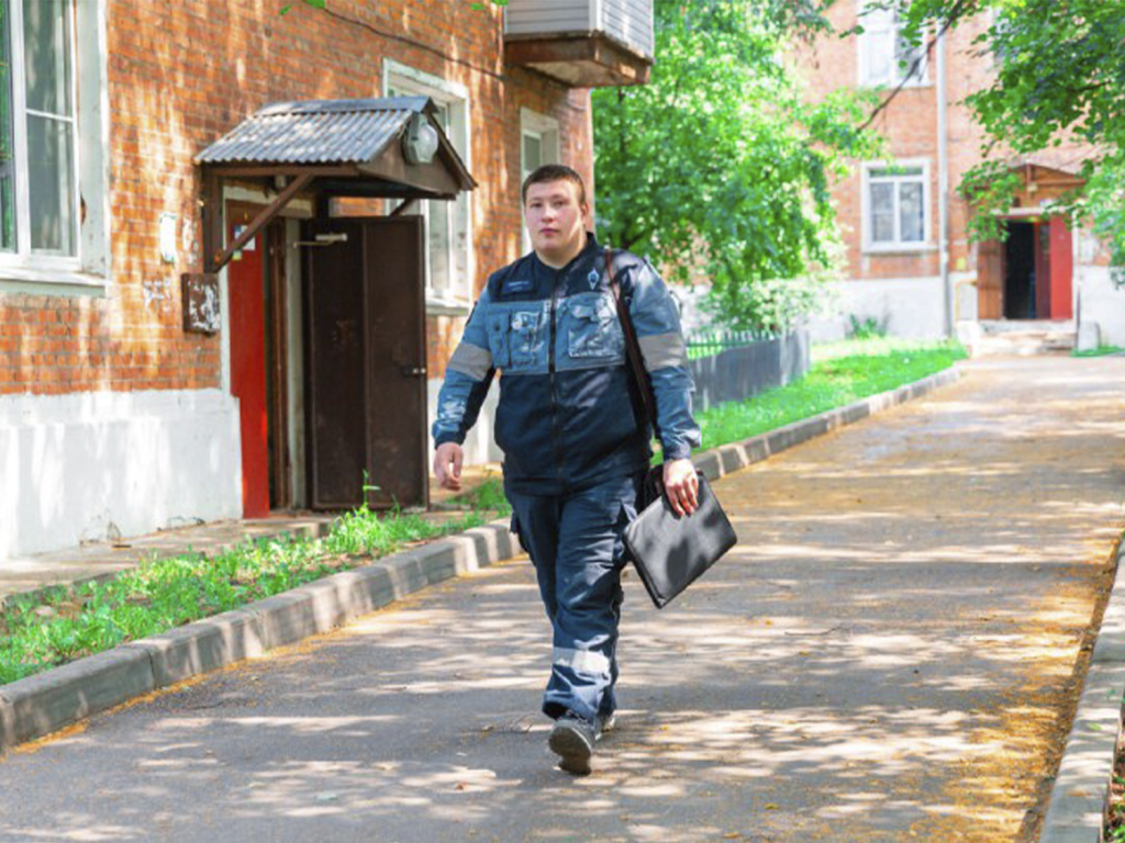 В Авдееве и Алферьеве проведут техобслуживание газового оборудования