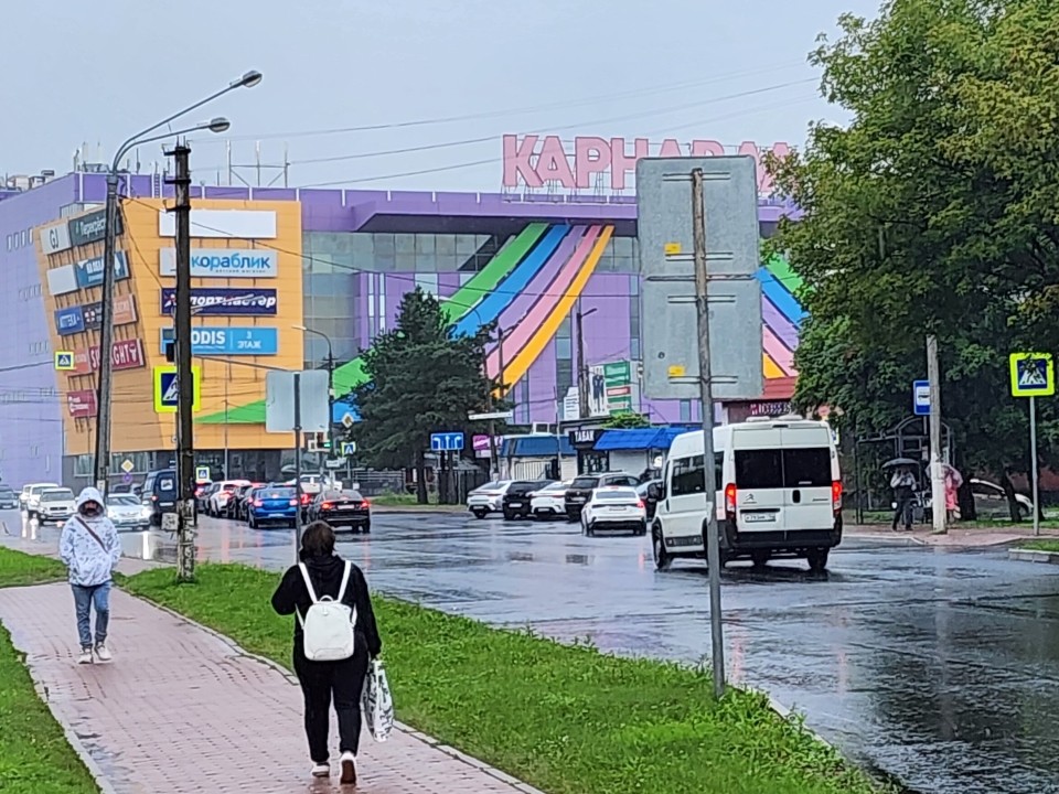 Два самых дорогих торговых центра в Подмосковье продаются в Чехове