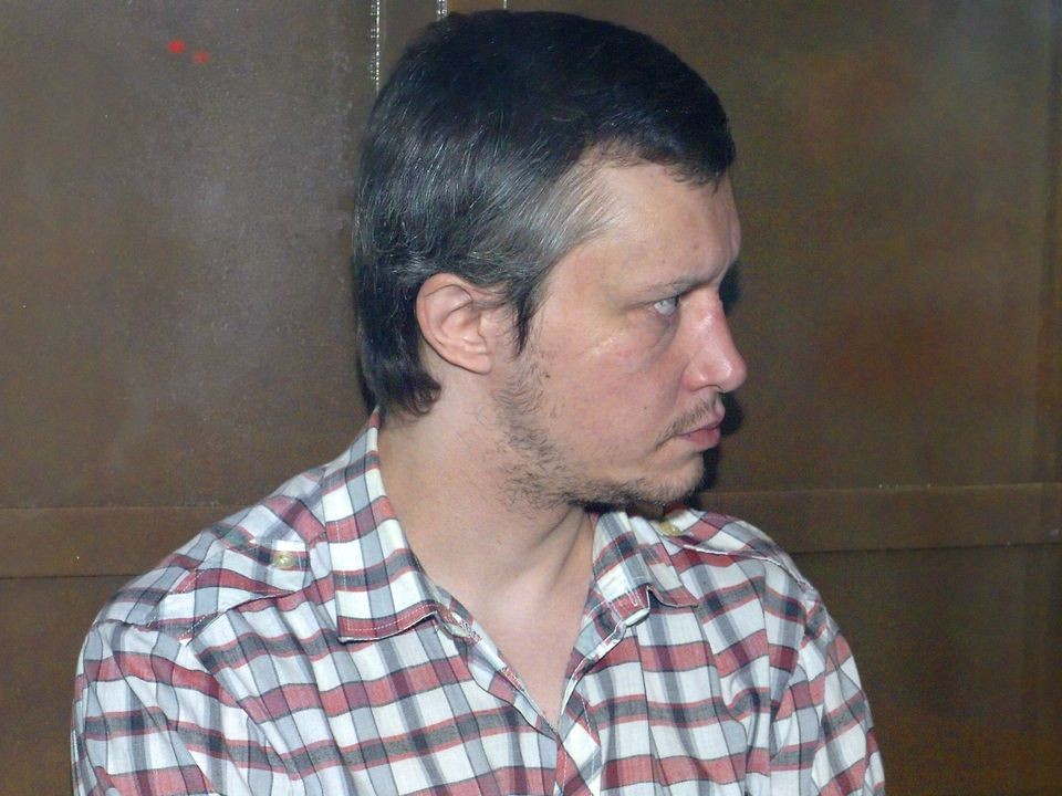Причин для перевода «битцевского маньяка» в Московский регион не выявили