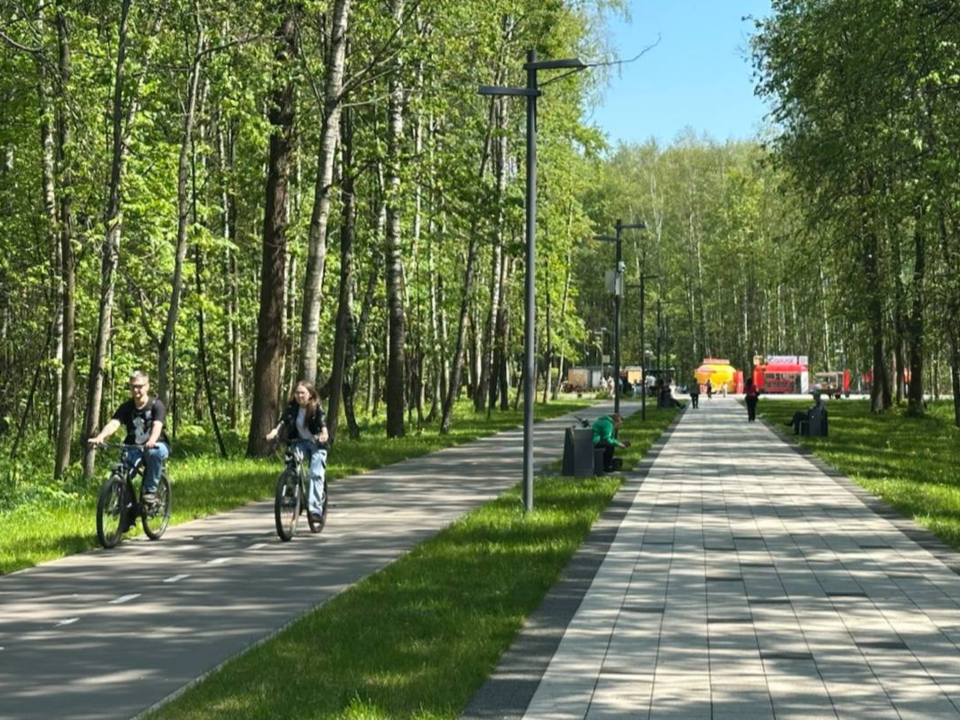 Как и где попрощаться с летом: опубликована афиша парка «Авангард» на последнюю неделю августа