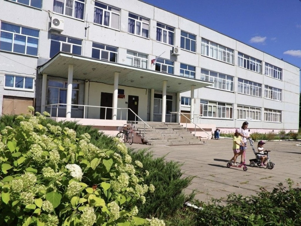 В школах Воскресенска обновят меню и проведут ремонт