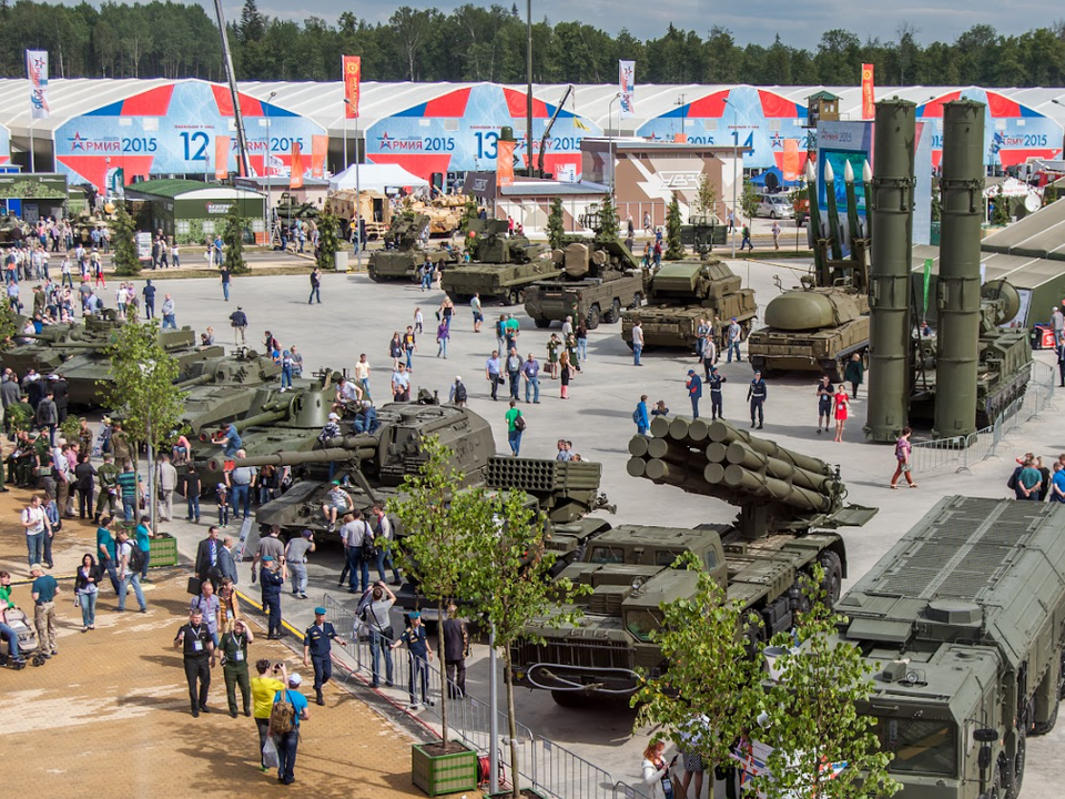 Одинцово примет 80 спортсменов на турнире по динамической стрельбе