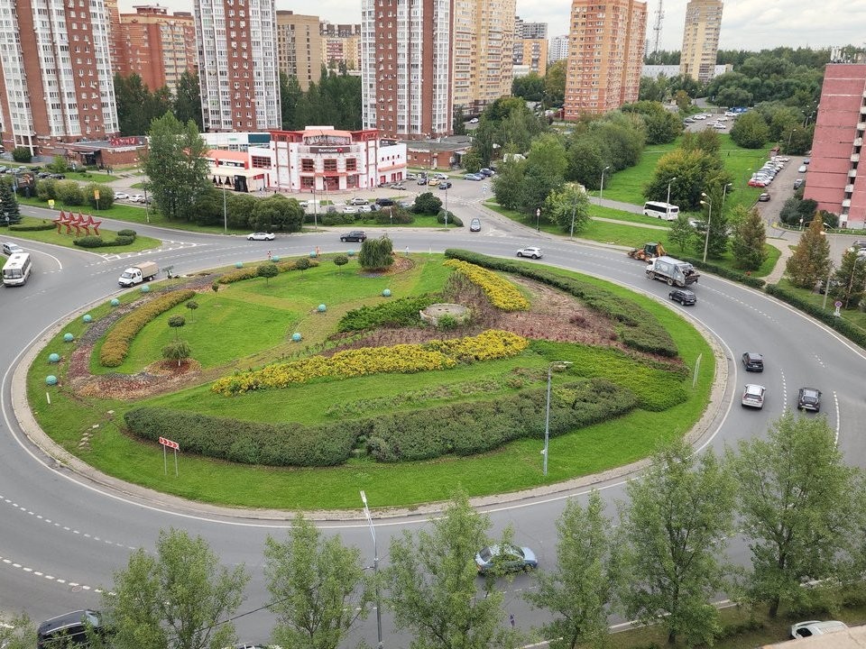 Сад камней обустроят на месте памятника Московскому водопроводу