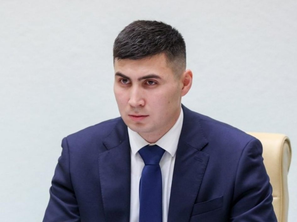 Перерасчет за ржавую воду предложили ввести в Подмосковье