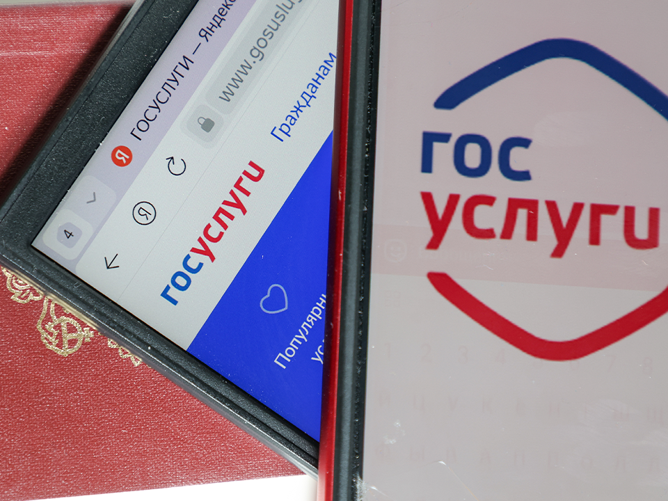 Мошенники начали рассылать фальшивые письма от «Госуслуг»