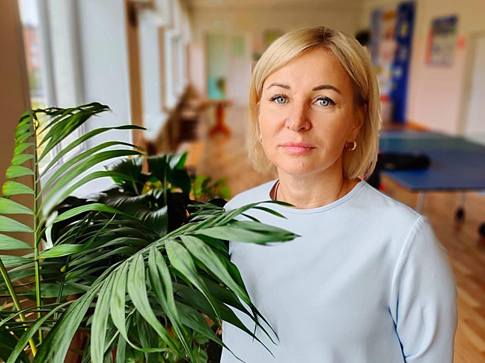 Педагоги из Ступина стали призерами регионального конкурса