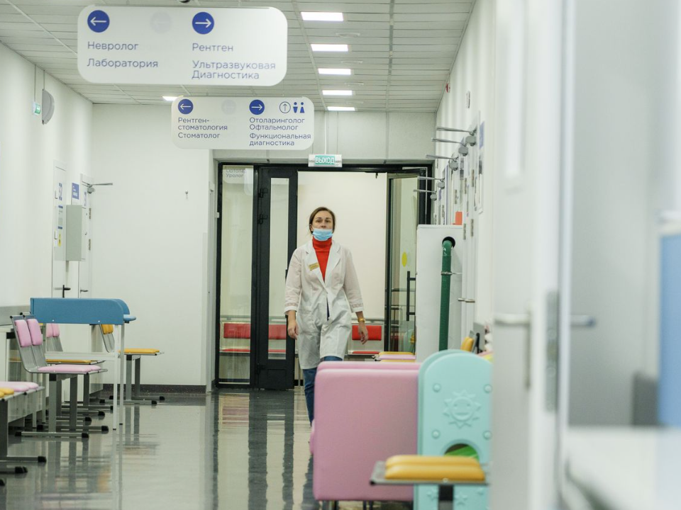 Репродуктивное здоровье детей начнут проверять с шести лет