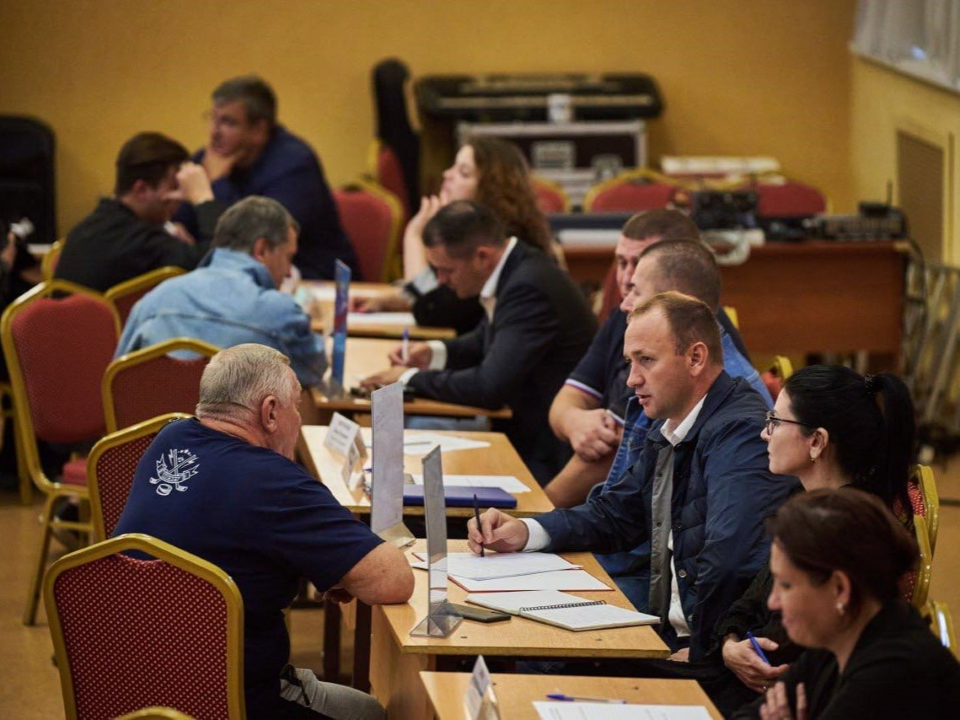 Жители Дубны зададут вопросы чиновникам в местной «Мечте»