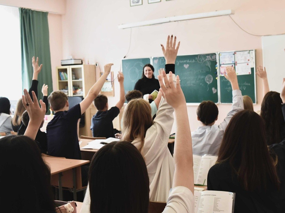 В Химках 18 августа пройдет единый день открытых дверей во всех школах