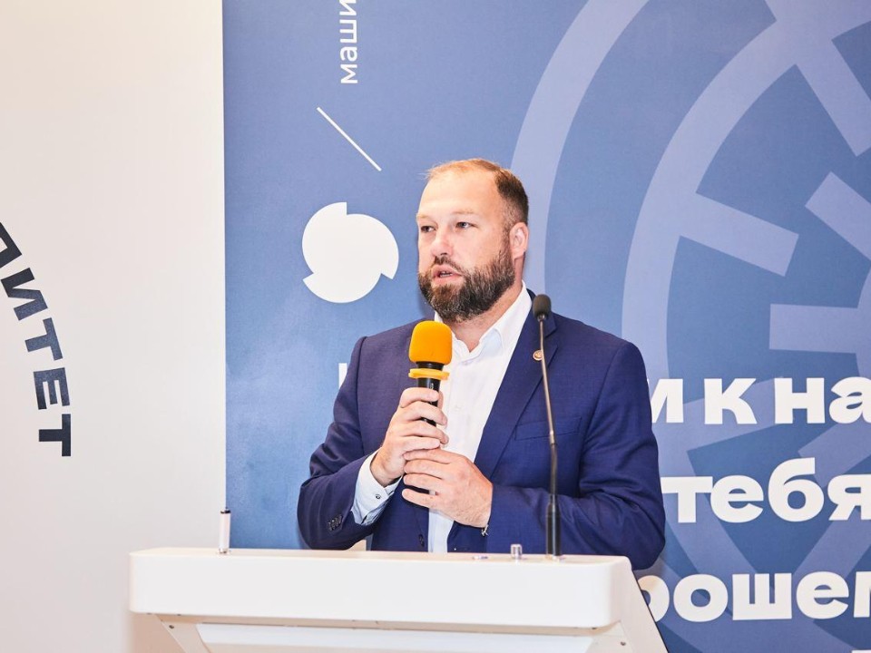 Колледжи Подмосковья нашли формулу образования будущего