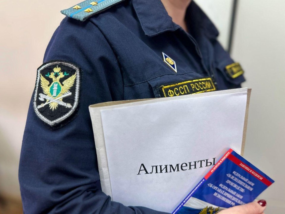 Защита прав детей: какие эффективные методы помогают приставам взыскать долги по алиментам