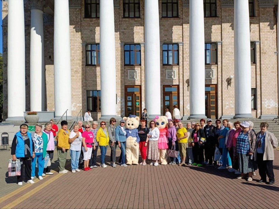 В Жуковском прошел танцевальный фестиваль «Спас для всех нас»