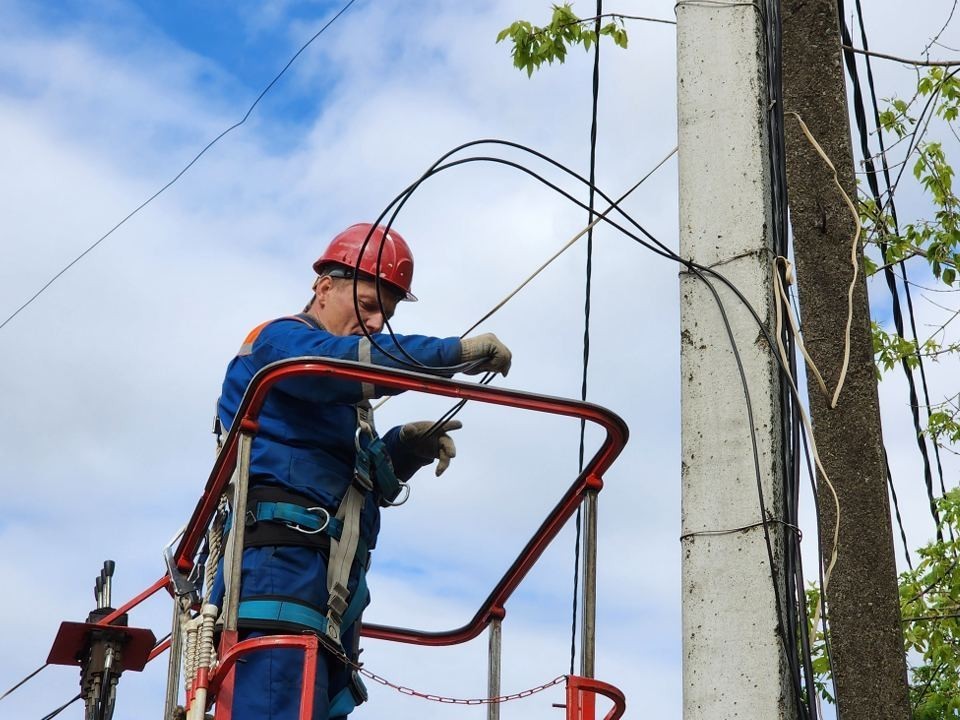 В городском округе Коломна 7 августа возможны плановые отключения электроэнергии