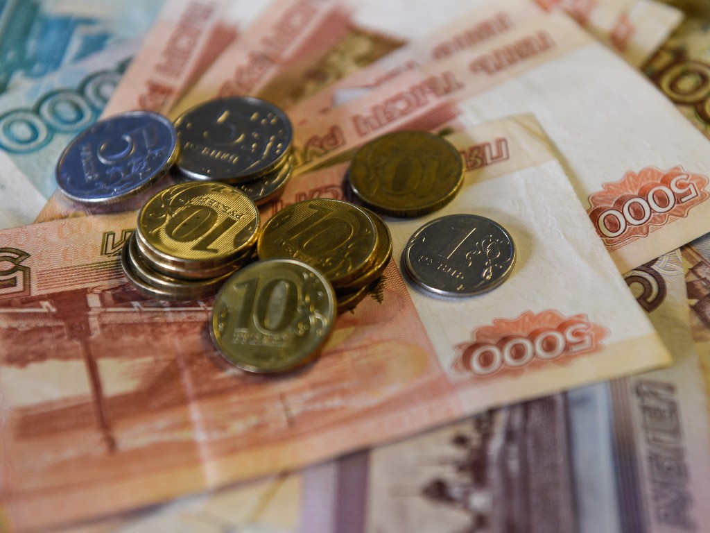 Комик Саша Малой задолжал ФНС России свыше 150 тыс. руб.