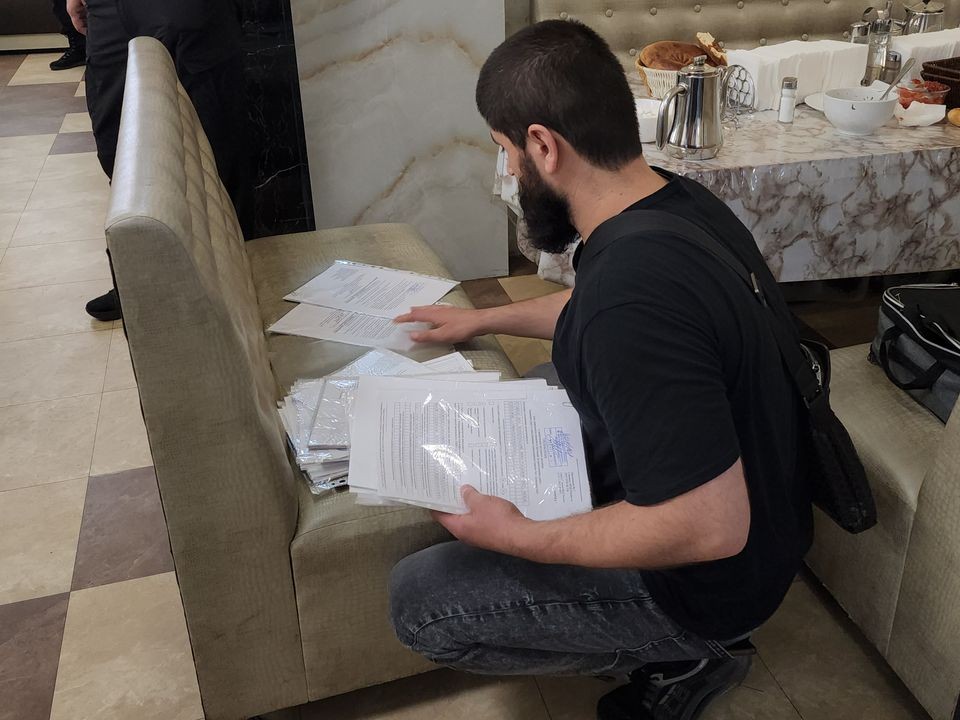 Опубликованы демоверсии экзаменов по русскому языку и истории для мигрантов