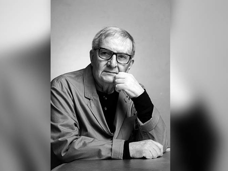 Умер уроженец Коломны, народный артист РСФСР и режиссер Юрий Еремин