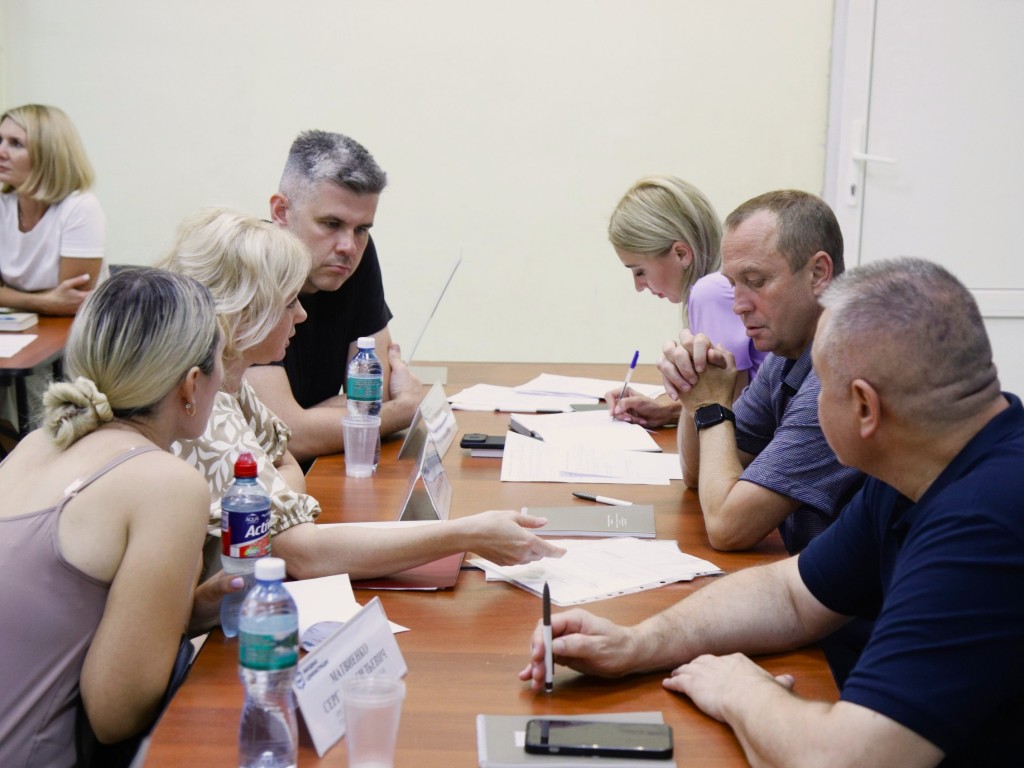 Актуальные проблемы Воскресенска обсудят местные власти с жителями в ДК «Цементник»