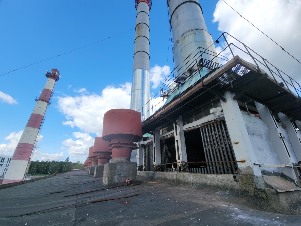 Центральная котельная в Черноголовке полностью готова к отопительному сезону