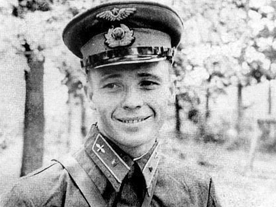 В Домодедове покажут историческую реконструкцию знаменитого подвига Виктора Талалихина