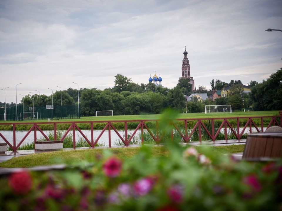 Турниры, ярмарка мастеров, концерт: как провести День города в Бронницах