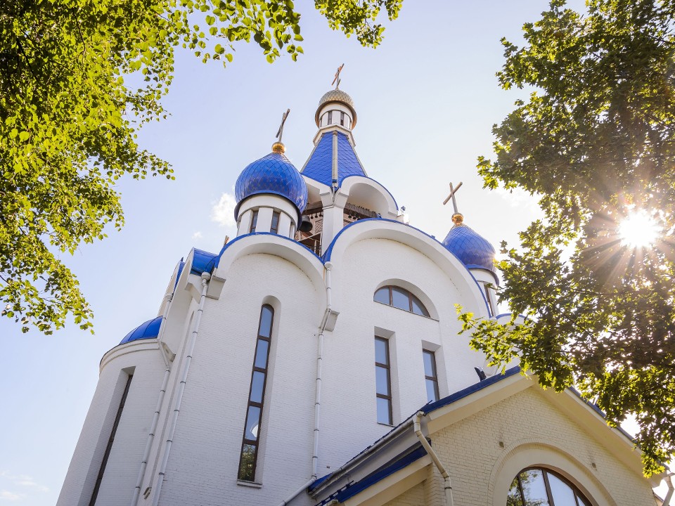 Сны сбываются, а солнечный свет убережет от бед на Марию Ягодницу 4 августа